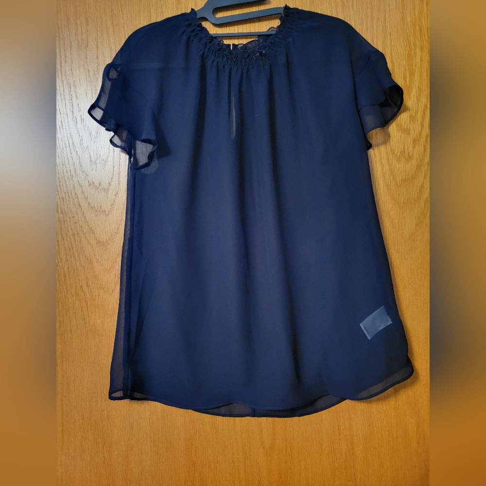 Express top